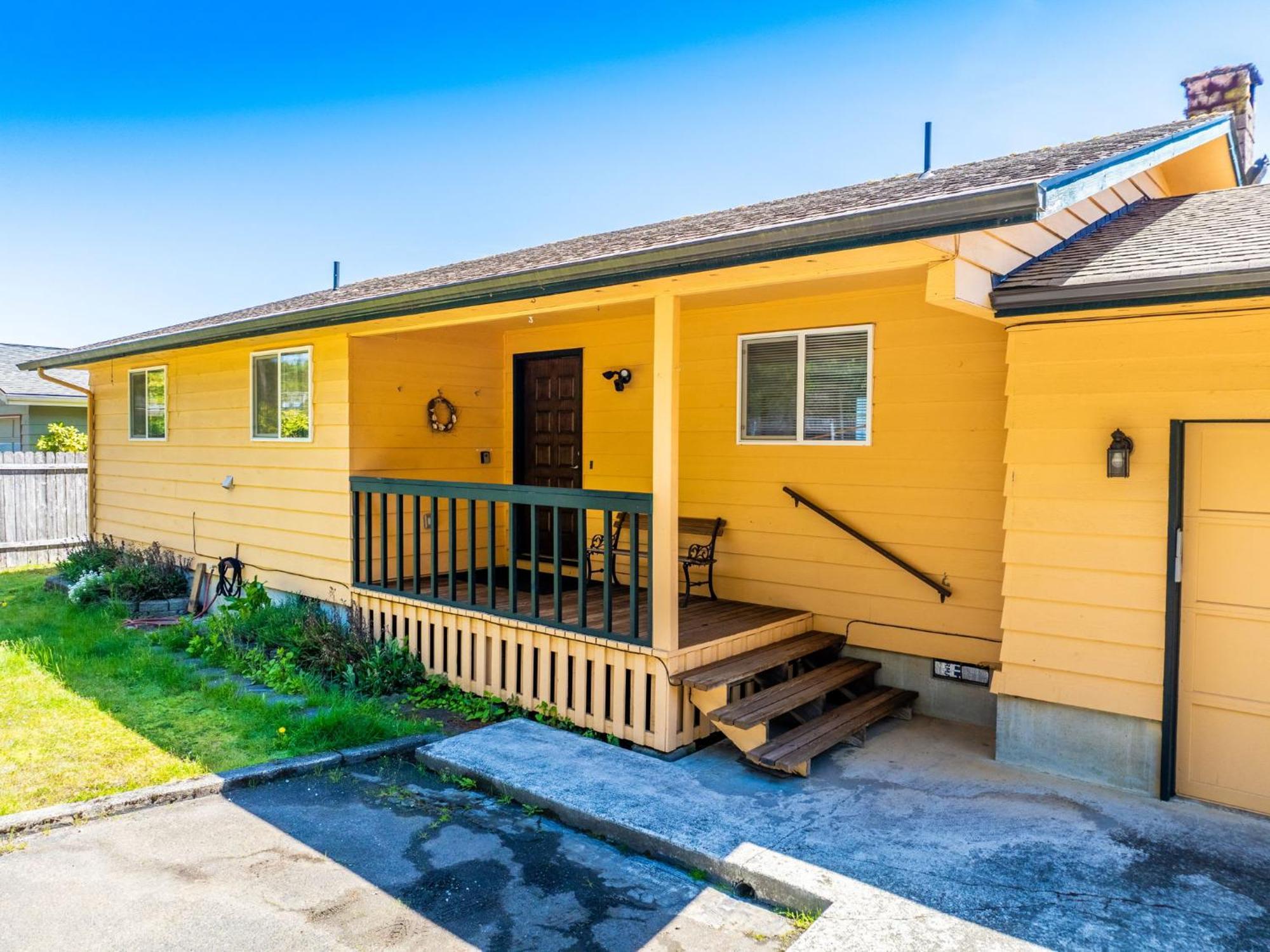 Waterfront Retreat, Relaxation, Fun In Hood Canal Hoodsport Exterior photo